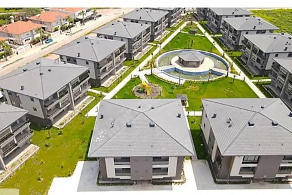 Catta Villa Premium - Resim 13