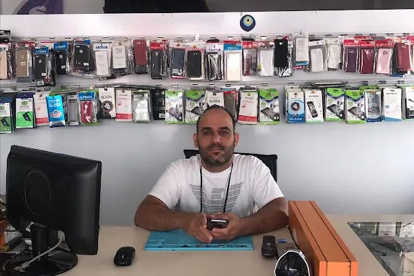 Selçuk İletişim Bodrum - Resim 7