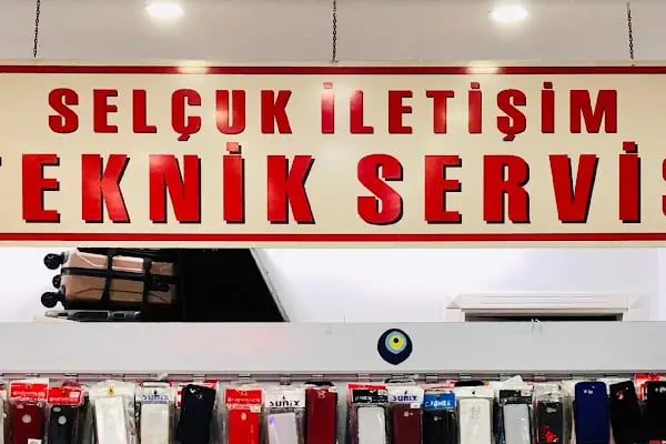 Selçuk İletişim Bodrum - Resim 2