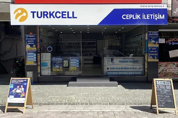 Ceplik İletişim Hizmetleri - Resim 7