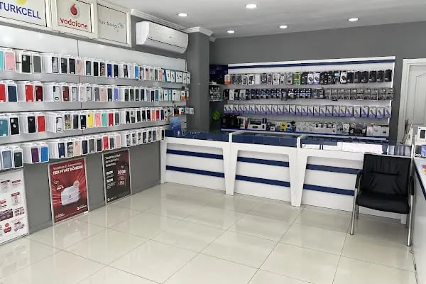 Ceplik İletişim Hizmetleri - Resim 18