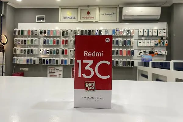 Ceplik İletişim Hizmetleri - Resim 16