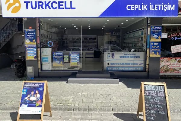 Ceplik İletişim Hizmetleri - Resim 10