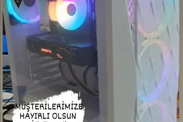 Ceyma bilgisayar - Resim 7