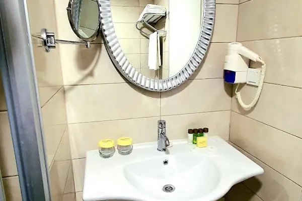 Alaiye Kleopatra Hotel - Resim 4