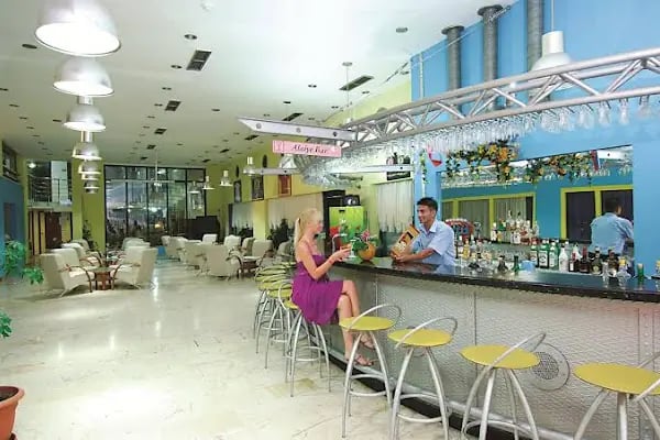 Alaiye Kleopatra Hotel - Resim 10
