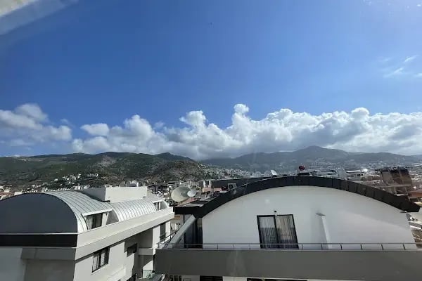 Alaiye Kleopatra Hotel - Resim 17