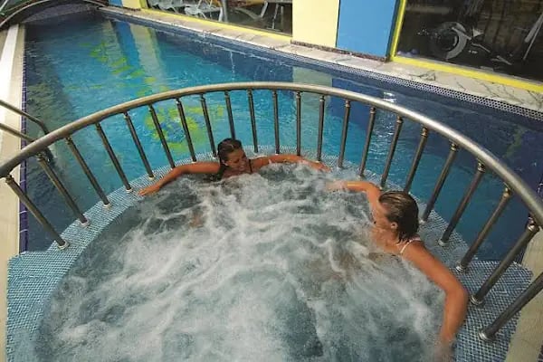 Alaiye Kleopatra Hotel - Resim 6
