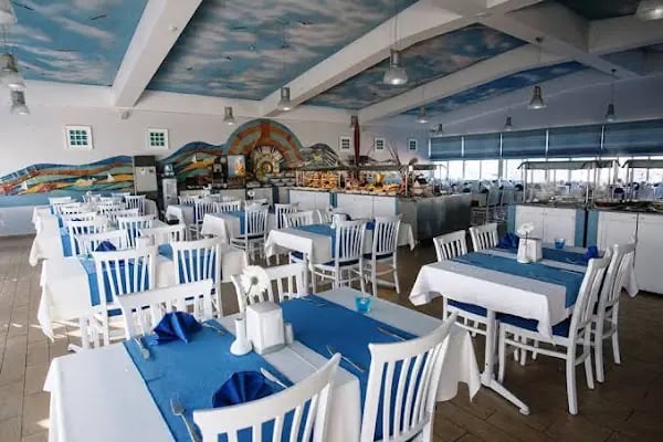 Alaiye Kleopatra Hotel - Resim 5