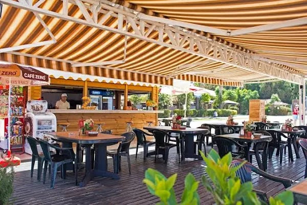 Alaiye Kleopatra Hotel - Resim 9