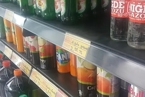 Sebat Taşekmek 2 Unlu Mamüller - Resim 9