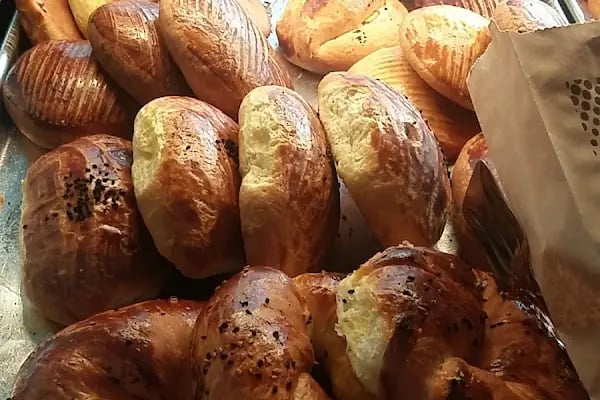 Sebat Taşekmek 2 Unlu Mamüller - Resim 10