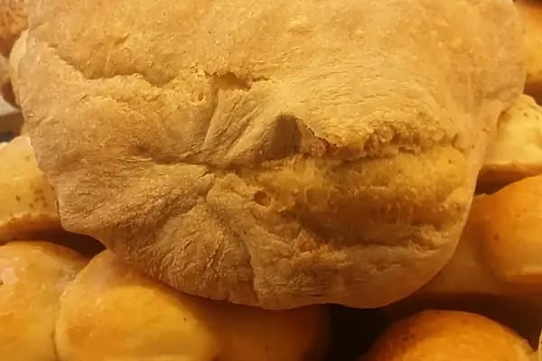 Sebat Taşekmek 2 Unlu Mamüller - Resim 20