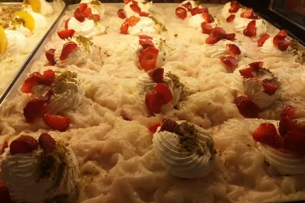 Sebat Taşekmek 2 Unlu Mamüller - Resim 13