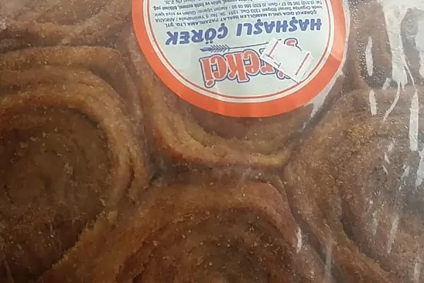 Sebat Taşekmek 2 Unlu Mamüller - Resim 11