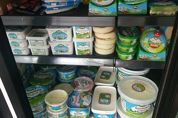 Sebat Taşekmek 2 Unlu Mamüller - Resim 5
