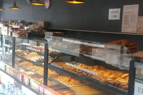 Sebat Taşekmek 2 Unlu Mamüller - Resim 18