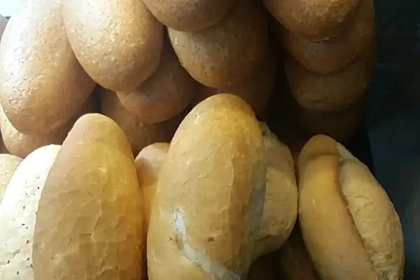 Sebat Taşekmek 2 Unlu Mamüller - Resim 16