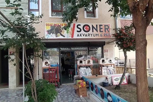 Soner Akvaryum - Resim 8
