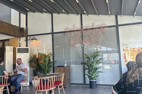 Seyirtepe Cafe &amp; Restaurant - Resim 4