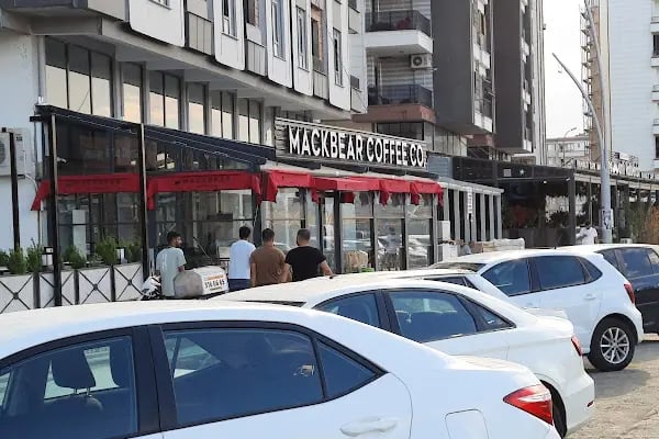 Seyirtepe Cafe &amp; Restaurant - Resim 9