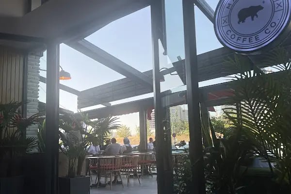 Seyirtepe Cafe &amp; Restaurant - Resim 8