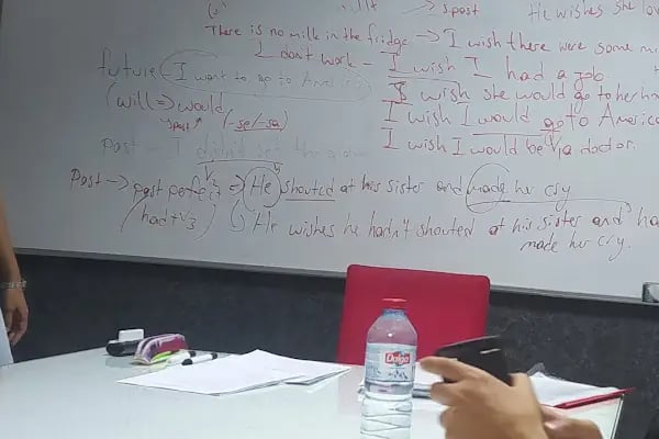 Amerikan Kültür Derneği Çukurova - Resim 2