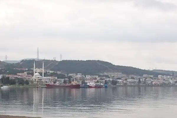 BAKIRÇAY RESTAURANT - Resim 5
