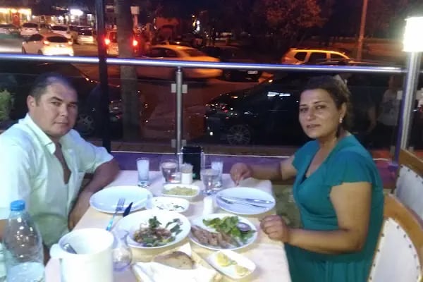 BAKIRÇAY RESTAURANT - Resim 11