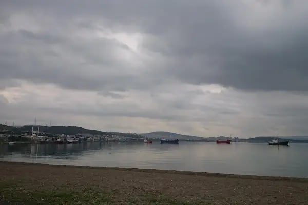 BAKIRÇAY RESTAURANT - Resim 2
