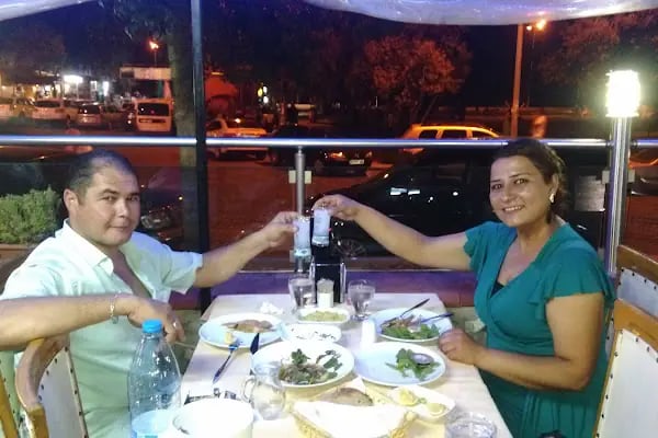 BAKIRÇAY RESTAURANT - Resim 14
