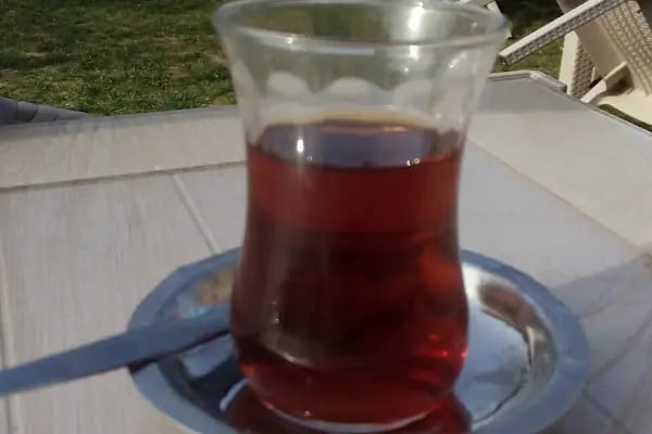 BAKIRÇAY RESTAURANT - Resim 7