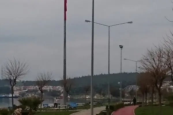 BAKIRÇAY RESTAURANT - Resim 12