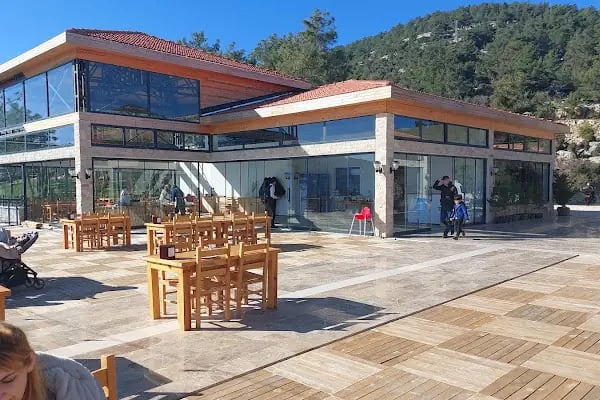 Daphne Restaurant - Resim 9