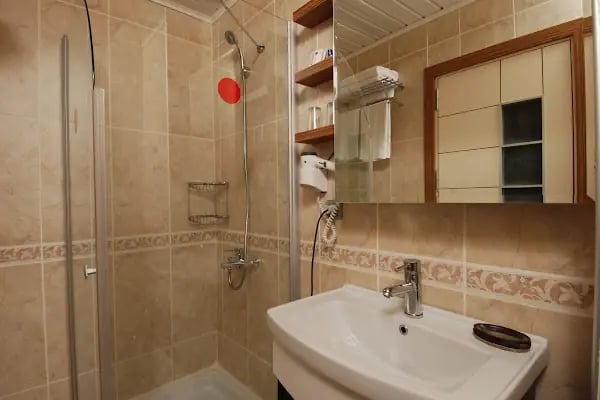 Grand Zaman Garden Hotel - Resim 4
