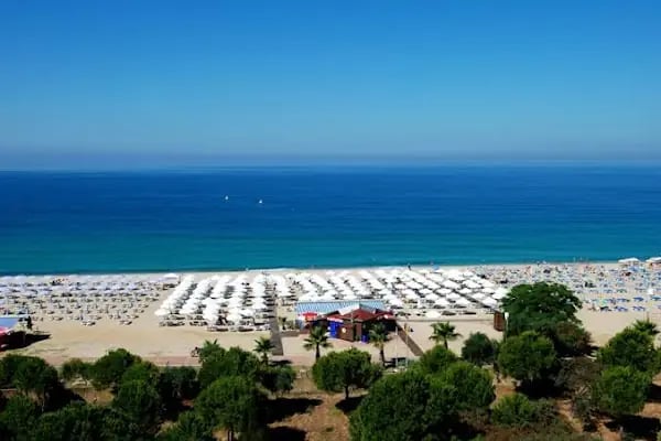 Grand Zaman Garden Hotel - Resim 7