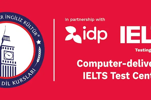 Avcılar İngiliz Kültür - Avcılar İngilizce Kursu - IDP IELTS SINAV MERKEZİ - Resim 16