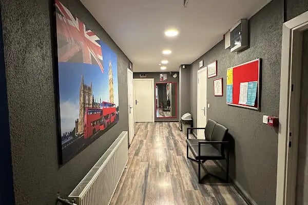 Avcılar İngiliz Kültür - Avcılar İngilizce Kursu - IDP IELTS SINAV MERKEZİ - Resim 2