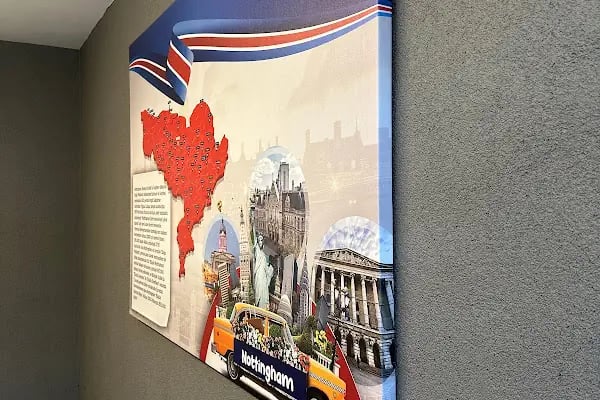 Avcılar İngiliz Kültür - Avcılar İngilizce Kursu - IDP IELTS SINAV MERKEZİ - Resim 3