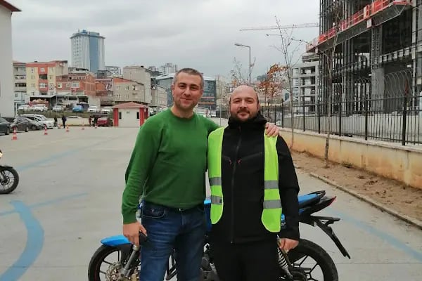 Cenk Sürücü Kursu - Resim 3