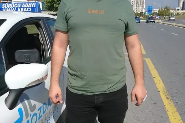 Cenk Sürücü Kursu - Resim 18