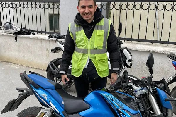 Cenk Sürücü Kursu - Resim 2