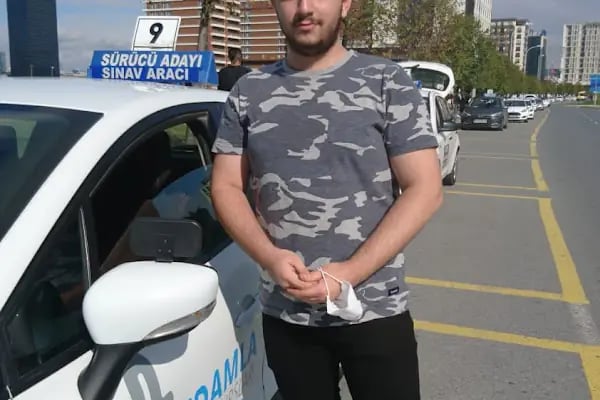 Cenk Sürücü Kursu - Resim 11
