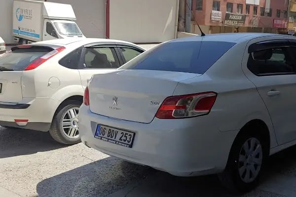 Denge Birlik CNC | Siteler, Ankara | Ahşap Desen İşleme | Kesim - Resim 9