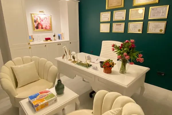 Ayka Psikoloji Merkezi - Klinik Psikolog Aylin Kaşko - Resim 2
