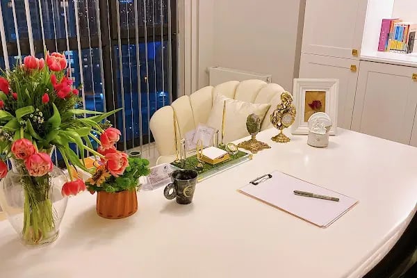 Ayka Psikoloji Merkezi - Klinik Psikolog Aylin Kaşko - Resim 9