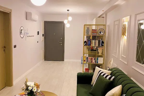 Ayka Psikoloji Merkezi - Klinik Psikolog Aylin Kaşko - Resim 3