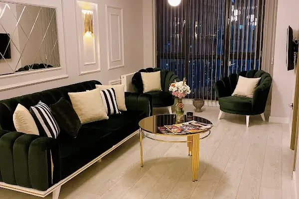 Ayka Psikoloji Merkezi - Klinik Psikolog Aylin Kaşko - Resim 7