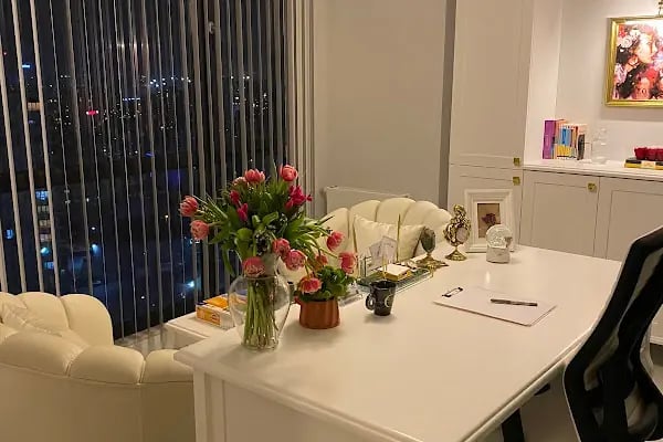 Ayka Psikoloji Merkezi - Klinik Psikolog Aylin Kaşko - Resim 11