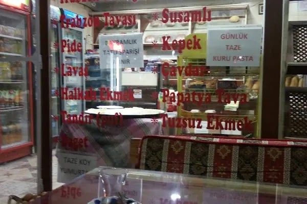 Düzlerçamı Ekmek Fırını - Resim 9